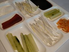 -同喜烤鸭店(光芒店)