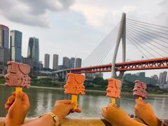 -李孃孃老火锅(洪崖洞观景店)