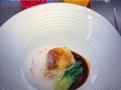-L'ATELIER de Joel Robuchon(外滩18号店)