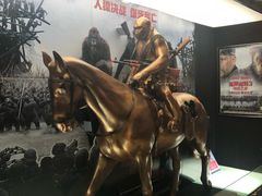 -UME影城(安贞DTS:X店)