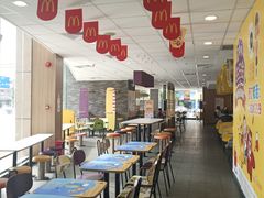 -麦当劳(肇庆大旺店)