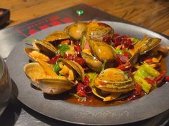 -KAOKAO烤烤·丹东海鲜烧烤(望京店)
