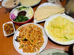 -老昌春饼(中央大街店)
