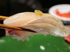-橼舍鮨青木