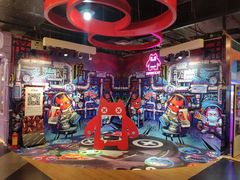 -时尚mego商业广场