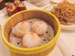 -顺德新世界酒店·华美轩餐厅