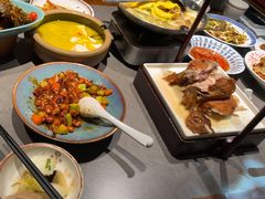 -老淮滨-蚌埠非遗小吃(淮河路店)