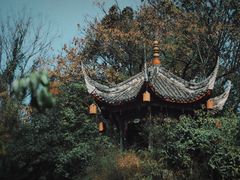 -都江堰景区