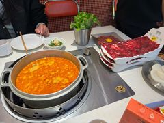 -荣叔港式沙嗲牛肉火锅(正佳潮流店)