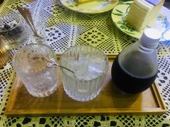 冰滴咖啡-默迹咖啡馆