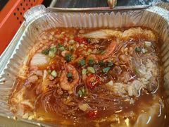 -黄鱼炙夜·烧烤·小龙虾(世茂缤谷店)