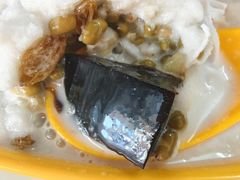 -于春正宗椰奶清补凉炒冰