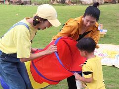 -全优加早教托育园(广百新一城店)