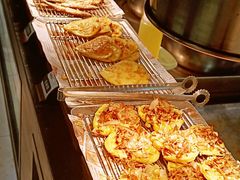 -韩盛·盛江山自助料理(中街大悦城店)