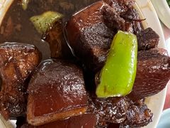 红烧肉-蘭心餐厅(进贤路店)