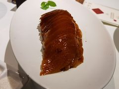 -四季民福烤鸭店(前门大栅栏店)