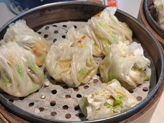 -真食净香居·内蒙烧麦(亚运村店)