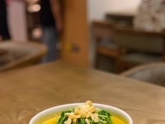 上汤豆苗-榕意·川味之美(深业上城店)