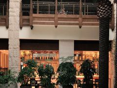 -太湖饭店玉兰厅(自助餐厅)