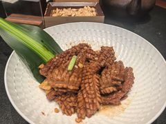 -魁盛居百年鲁菜馆(县西巷店)
