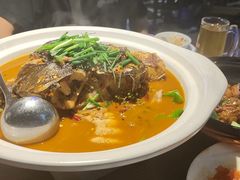 -自己人(九码头店)