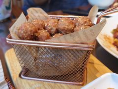 -嘉年华面包房餐厅（饺子馆）(陶然亭店)