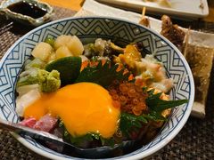 -半藏居酒屋(香港花园店)