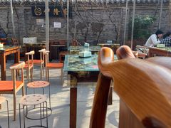-伊隆斋(什刹海店)