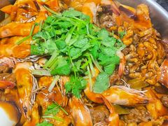 -黄记煌三汁焖锅(新世纪广场店)