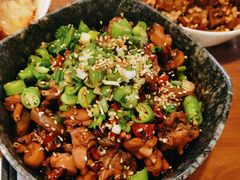 -付小姐在成都(中山公园店)