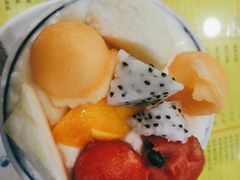 -民信老铺(东方广场店)