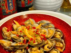 -渔娘渔家丹东海鲜(东直门店)