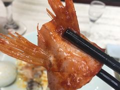 -干老四雅鱼饭店(滨江西路店)