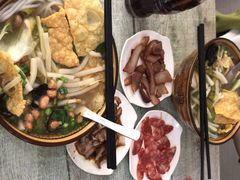 螺蛳粉-韦记螺蛳粉(NO2店)