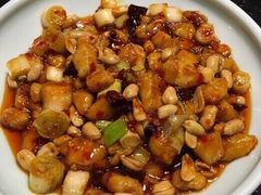 -青年公社烤鸭(青年路店)