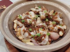 -喜宴·粤菜·茶点·海鲜(光浩店)