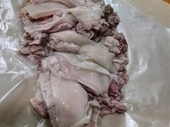 -小辫子羊肉面馆(周东店)