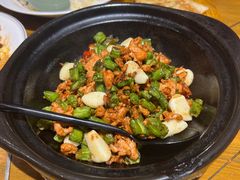 -小杨烤肉(朱雀店)