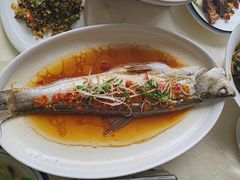 -巴陵全鱼席(湖南老字号汴河街店 )