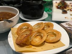 -城南往事风味主题餐厅(领秀城店)
