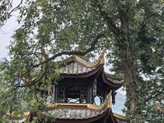 -峨眉山报国寺