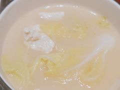 -天天鱼港·海鲜·鲅鱼水饺·招牌烤鸭(黄骅店)