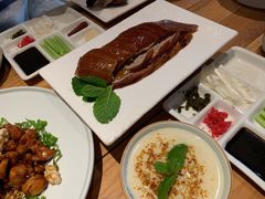 四季民福烤鸭-四季民福烤鸭店(前门店)