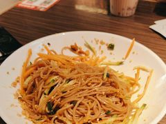 凉面-胖哥俩肉蟹煲(杭州下沙学林街店)