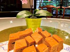 -山水茶艺馆·点心粤菜·30年老字号