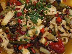 -辣婆婆(航天桥店)