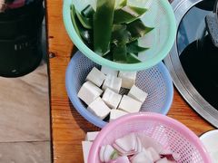 -重庆鸡公煲·青锅花椒鱼(牡丹江路店)