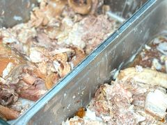 -樊记腊汁肉(竹笆市总店)
