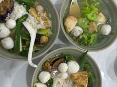 -阿坤纯正西刀鱼丸(Kuala Lumpur Branch)