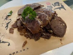 -大眼锅贴饺子(河西店)